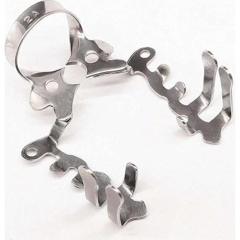 Dental Extraction Forceps Set (3 Piece)