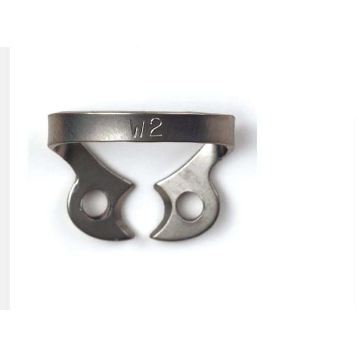 Rubber Dam Clamp W2 & W3 (Pack of 20)